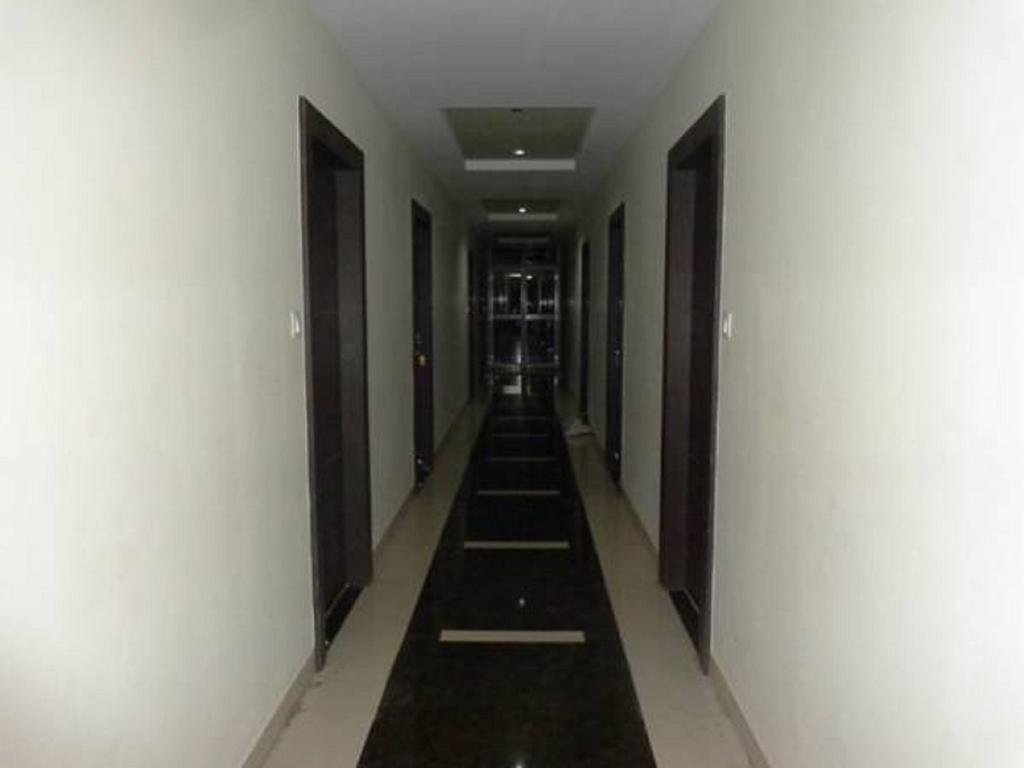 Shree Vishnu Darshan Holiday Home Puri Exterior photo