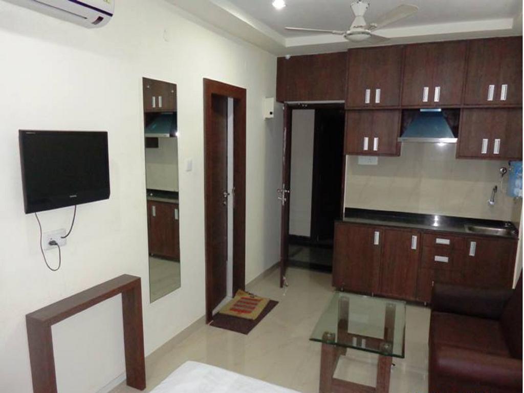 Shree Vishnu Darshan Holiday Home Puri Exterior photo