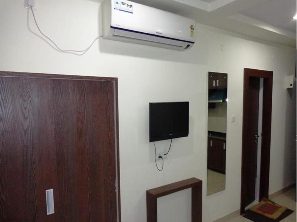 Shree Vishnu Darshan Holiday Home Puri Exterior photo